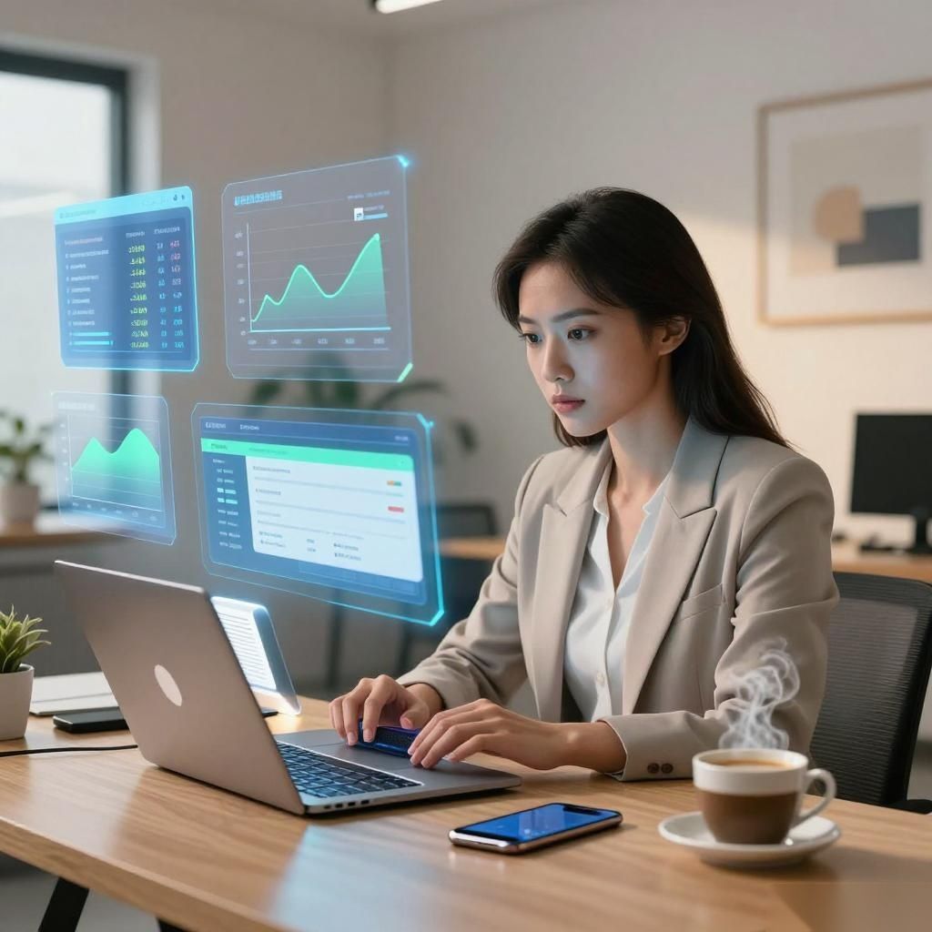 如何利用语音搜索优化内容实现流量爆发