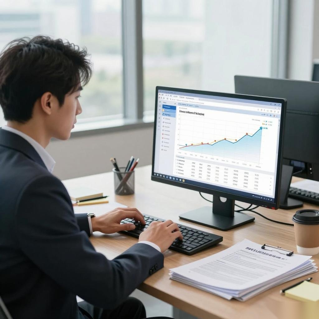 NAP名称地址电话：打通本地商户的关键密码