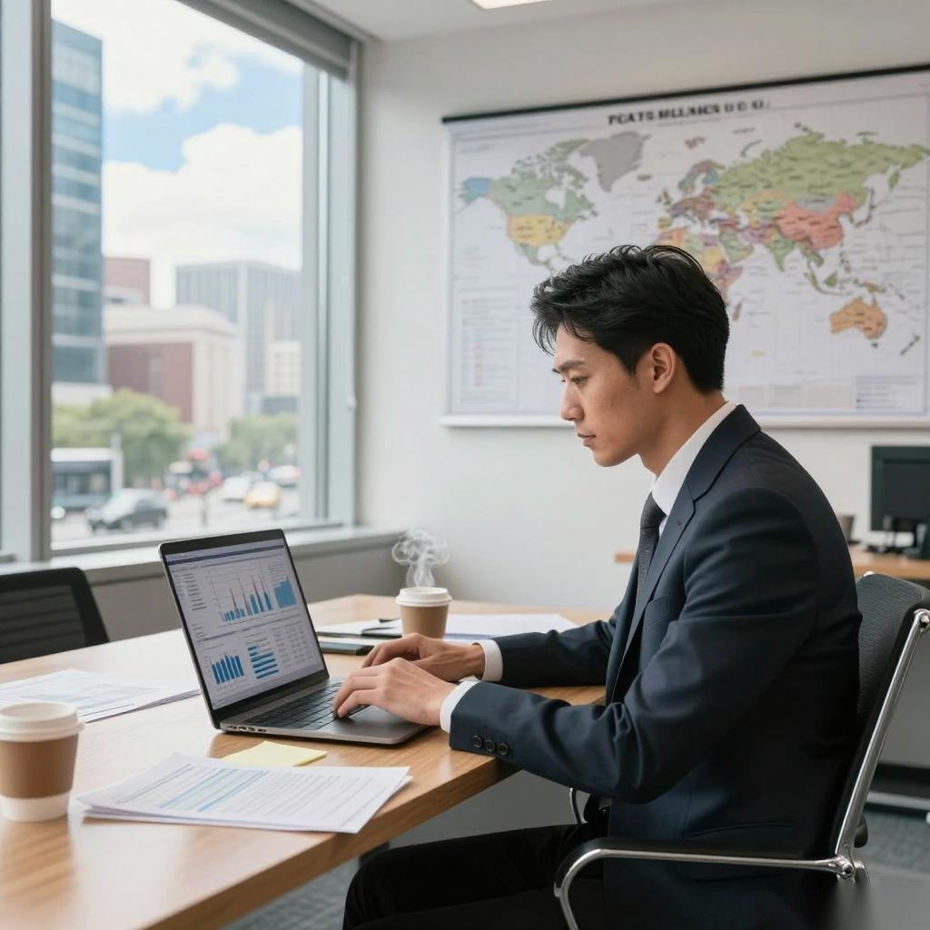 为什么本地搜索优化(Local SEO)能让你的生意瞬间火起来?