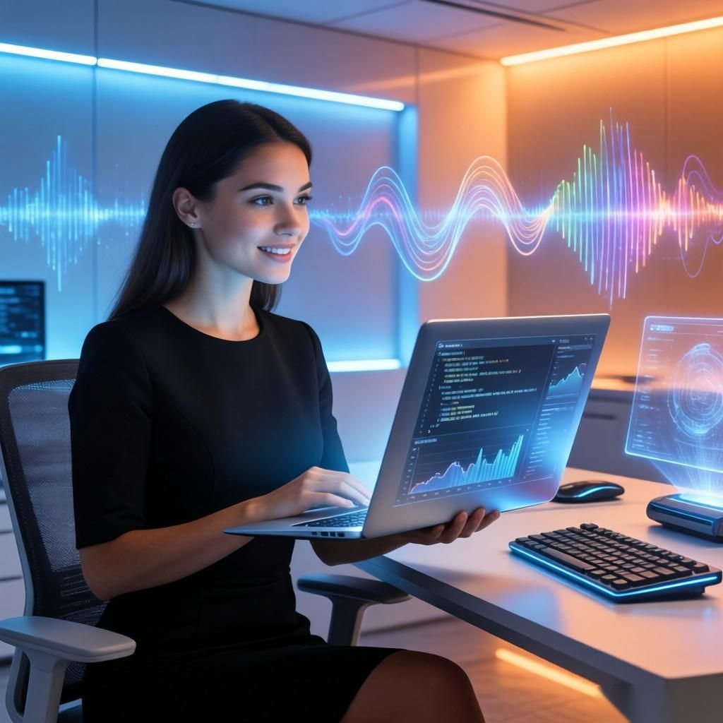 Voice Search 语音搜索：开启对话式搜索新时代的秘密武器