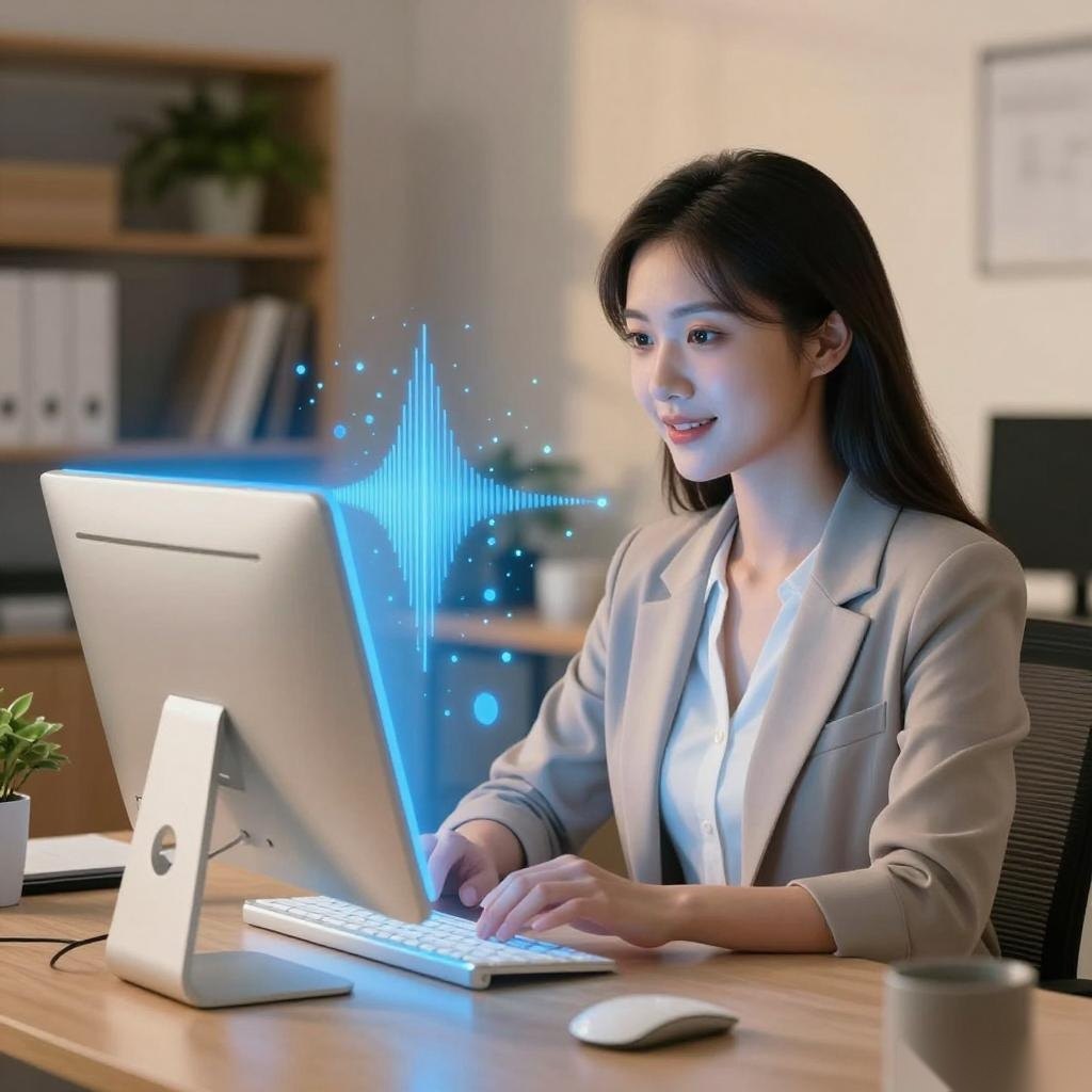 Voice Search 语音搜索：开启对话式搜索新时代的秘密武器