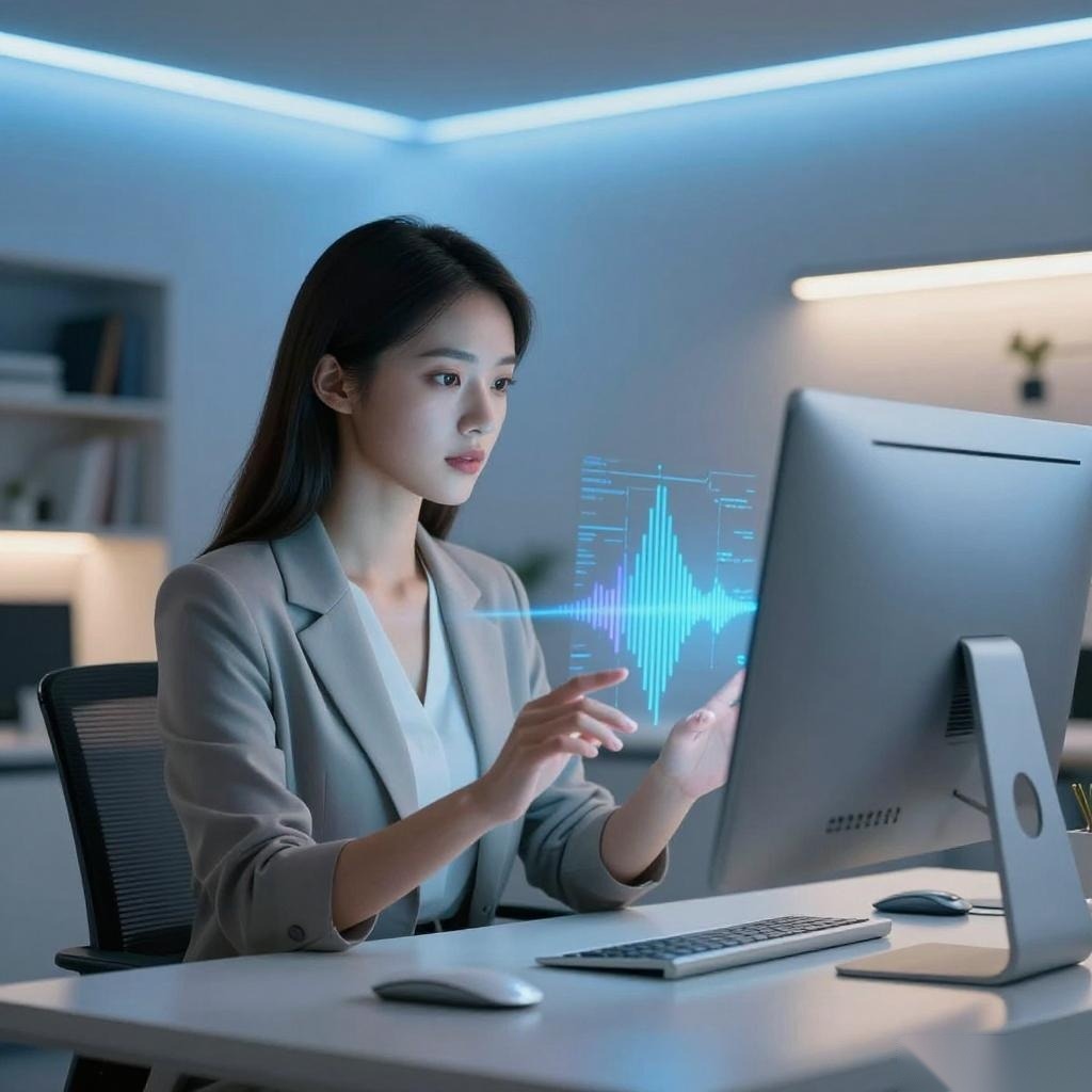 Voice Search 语音搜索：开启对话式搜索新时代的秘密武器