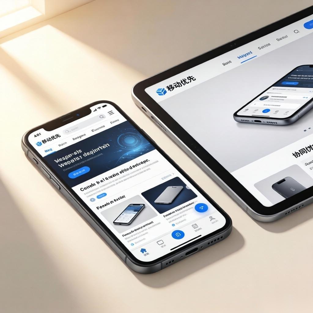 【为何移动优先索引成为SEO新风向？2026年必不可少的响应式策略】