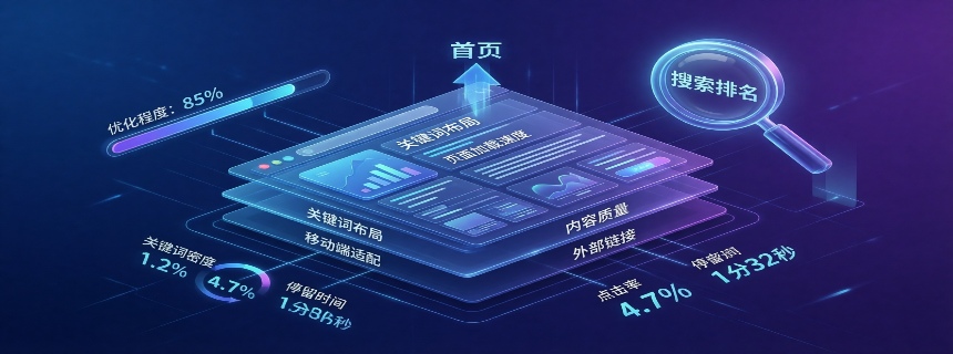 森普引擎优化网