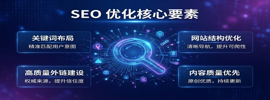 森普引擎优化网